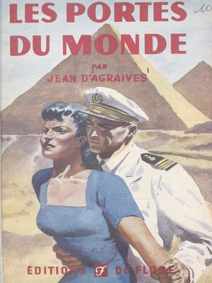 cover image of Les portes du monde